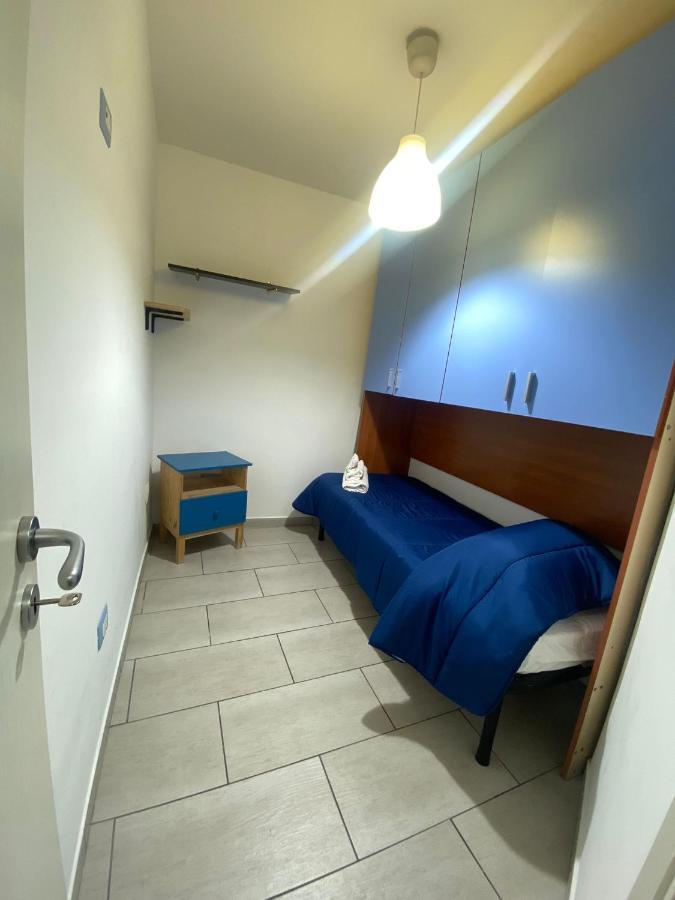 Terry'S House Apartment เนเปิลส์ ภายนอก รูปภาพ