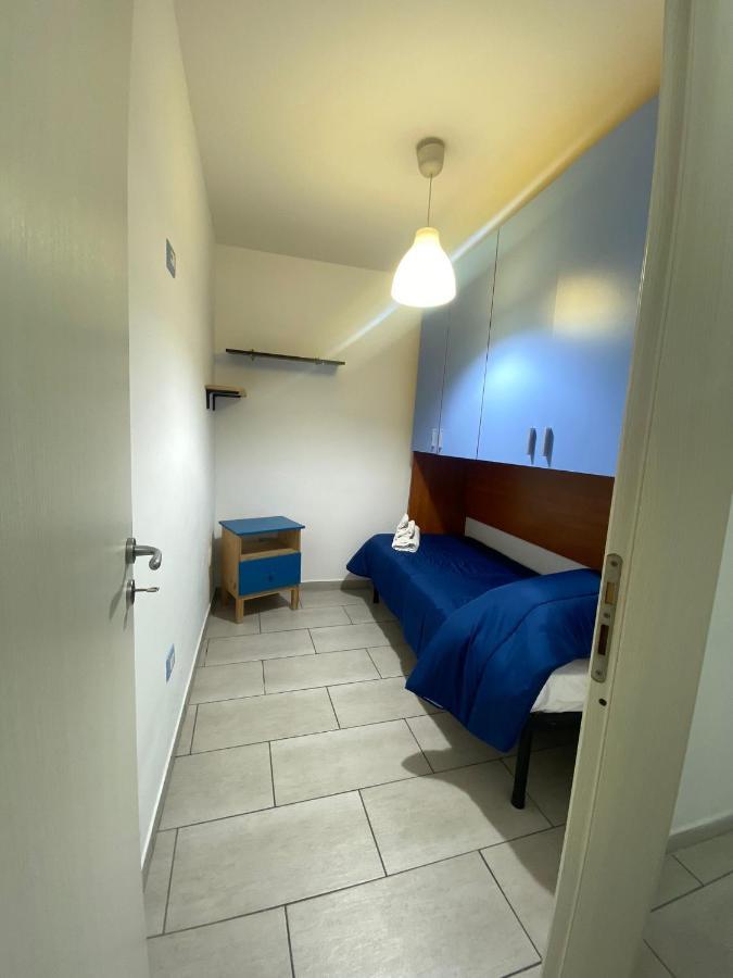 Terry'S House Apartment เนเปิลส์ ภายนอก รูปภาพ